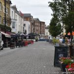 Oxford Street by N Chadwick