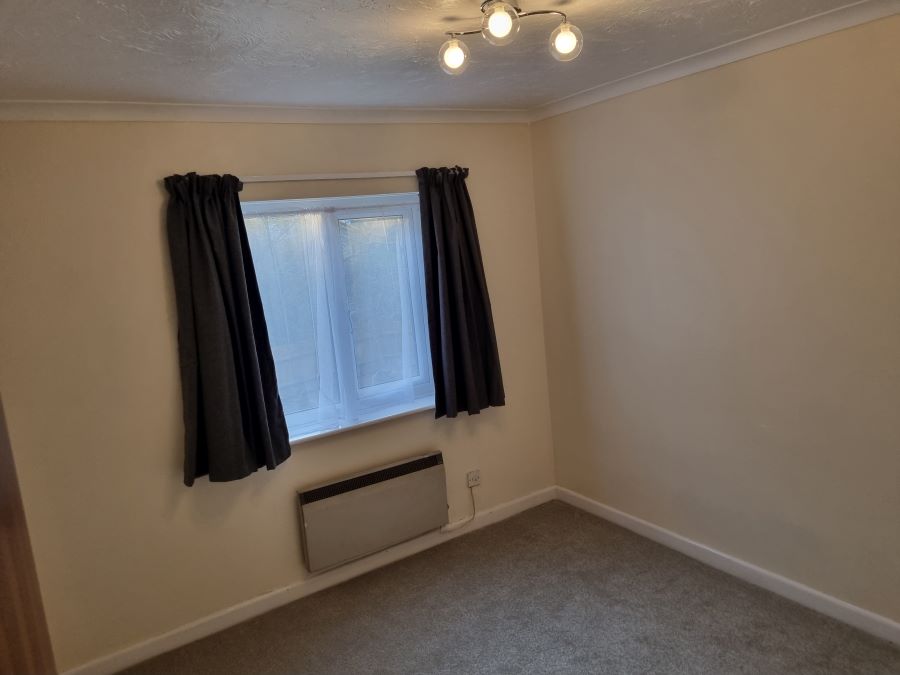 Nightingale Court - Flat 3 Bedroom