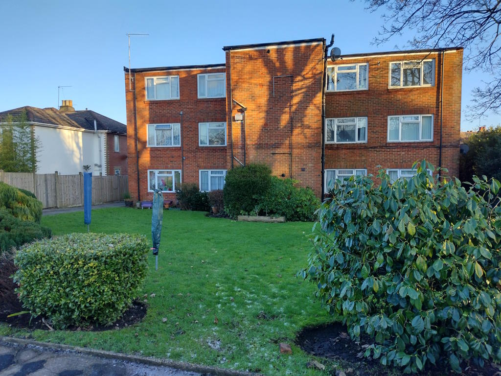 Pound Court, Southampton