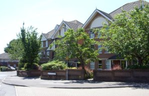 Chatsworth House, Southampton