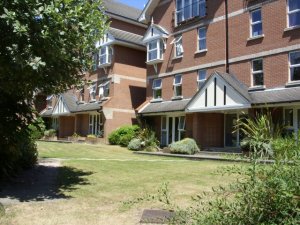 Chatsworth House, gardens